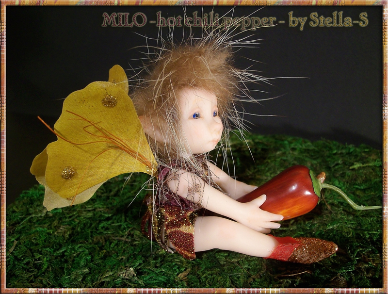 Fairy Milo back to gallery